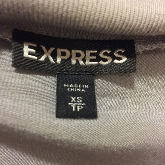 Gray Cardigan - Picture 7 of 7